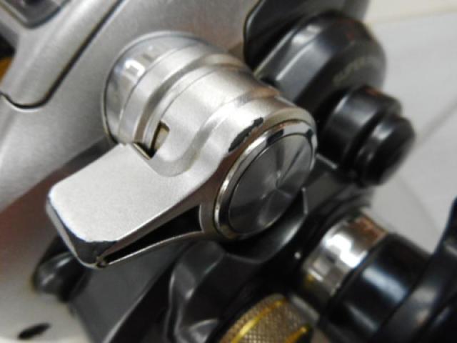 11フォースマスター 1000MK