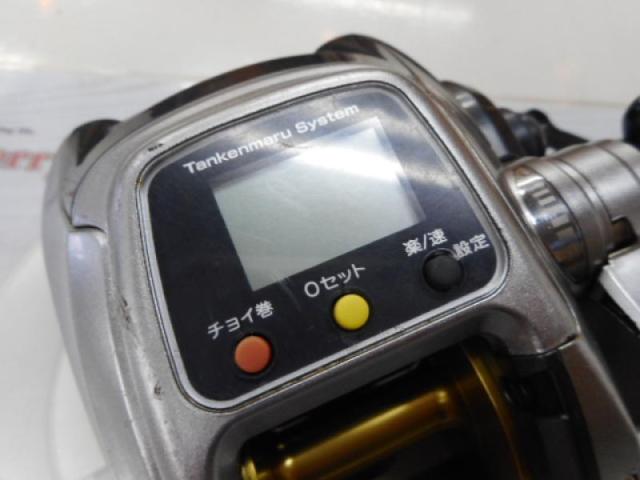 11フォースマスター 1000MK