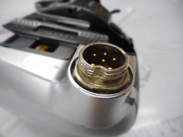 11フォースマスター 1000MK