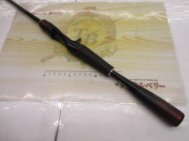 20ゾディアス 164L-BFS