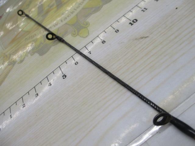 20ゾディアス 164L-BFS