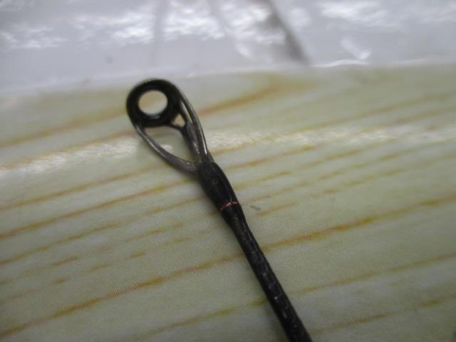 20ゾディアス 164L-BFS