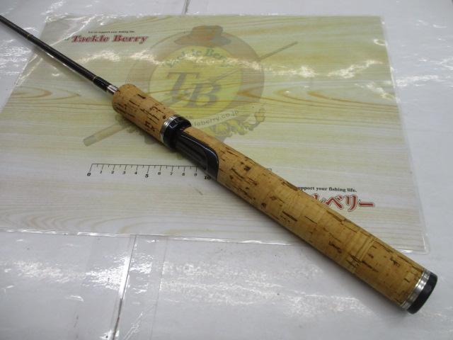 テムジン TMJS-60L(マジョーラ)