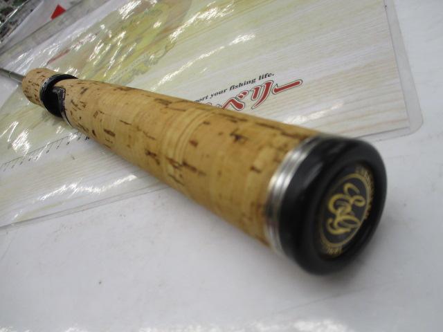 テムジン TMJS-60L(マジョーラ)