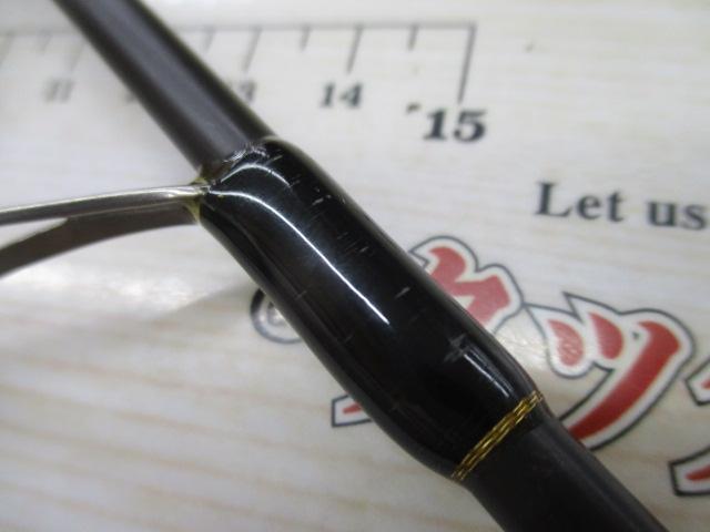 テムジン TMJS-60L(マジョーラ)