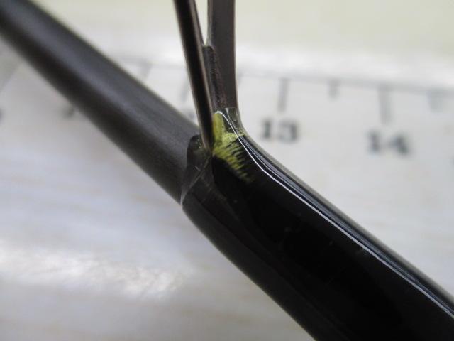 テムジン TMJS-60L(マジョーラ)