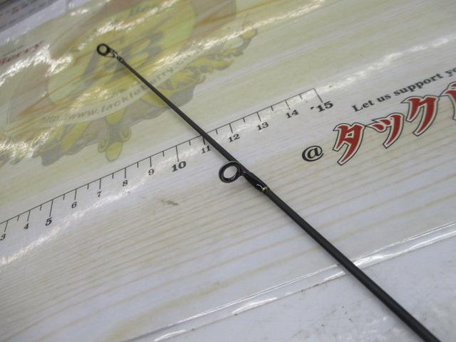 テムジン TMJS-60L(マジョーラ)