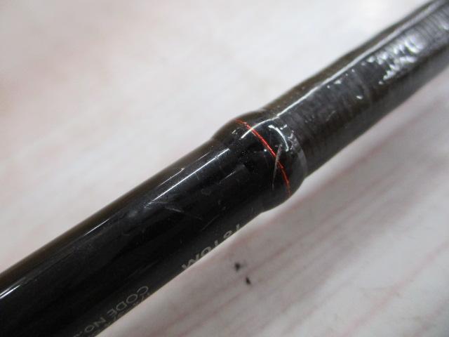 ゾディアス 1610M