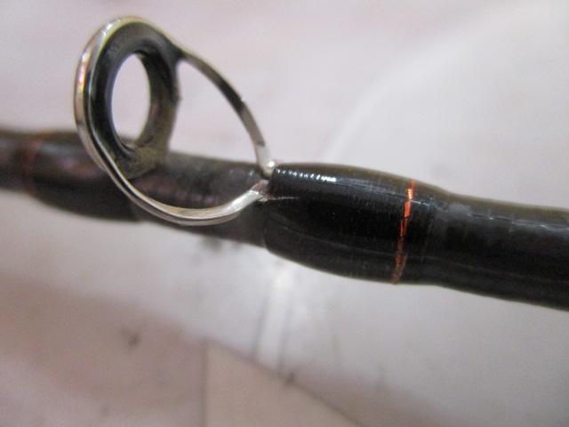 ゾディアス 1610M