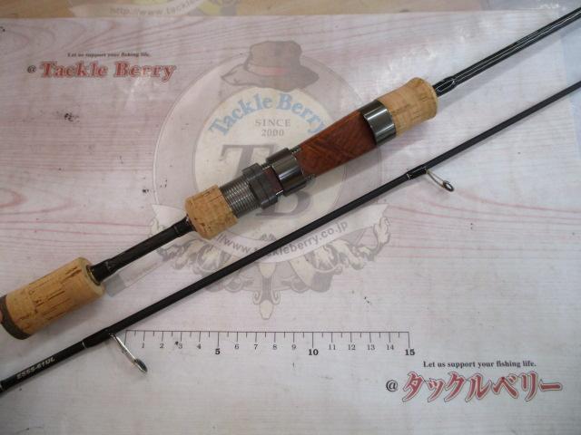 エゲリア ESSS-61UL