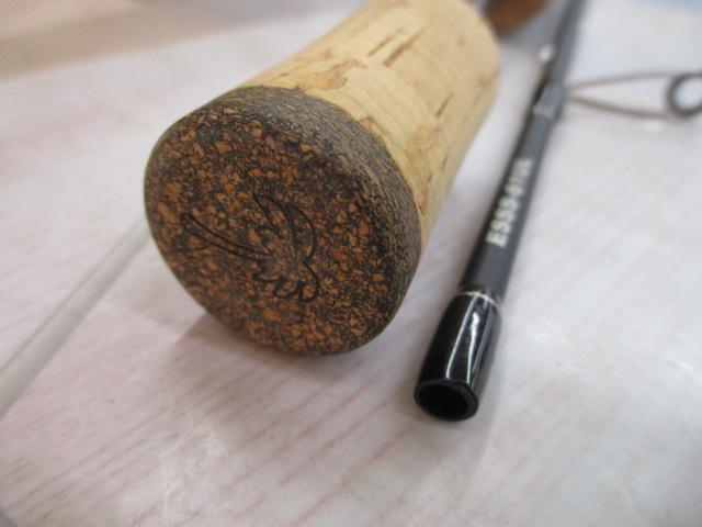 エゲリア ESSS-61UL