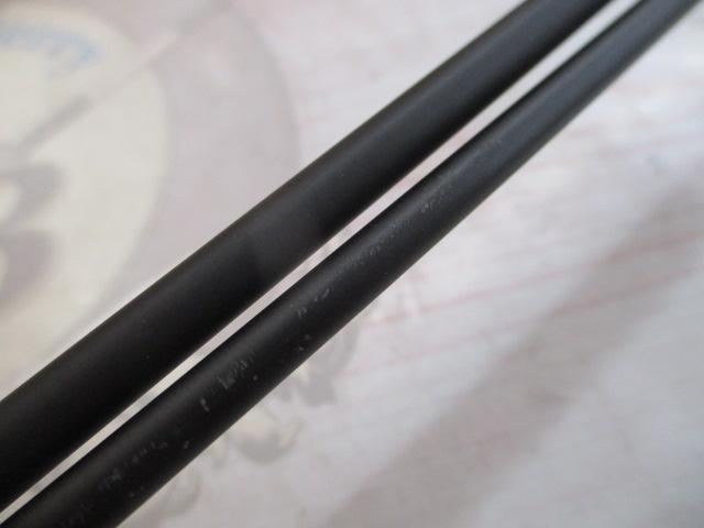 エゲリア ESSS-61UL