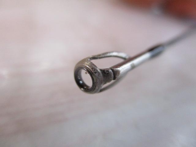 エゲリア ESSS-61UL