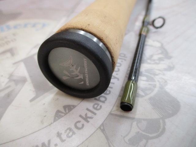 ラプラス-D53BLグレートネイチャー