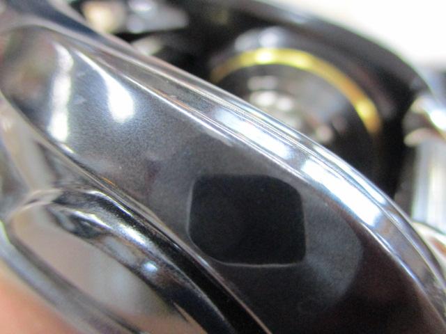 21グラップラー 150HG