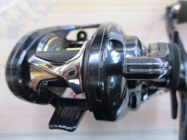 21グラップラー 150HG