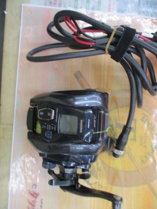 21フォースマスター1000