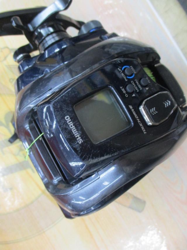 21フォースマスター1000