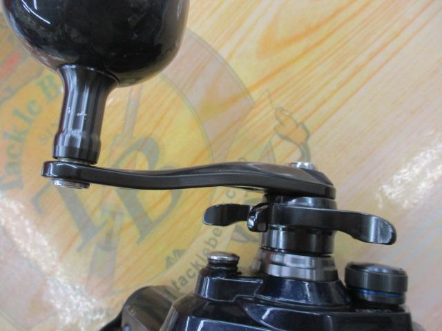 21フォースマスター1000