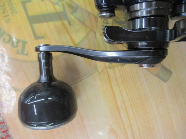 21フォースマスター1000