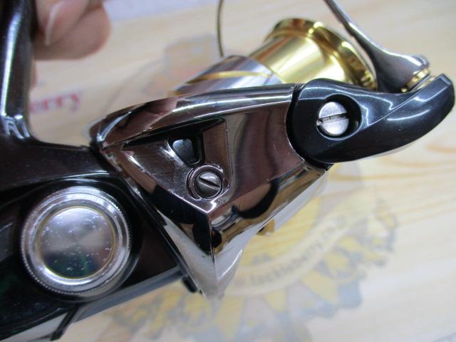 SHIMANO - 14ステラ C2000S 美品　機関良好 シマノ ステラ C2000S (リール) 価格比較 - 価格.com
