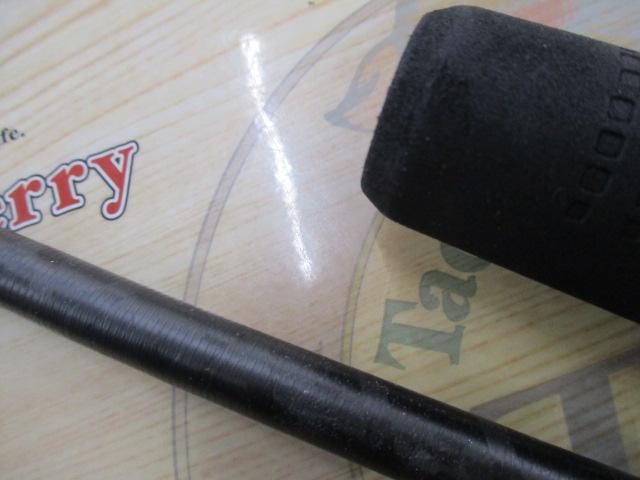 オシアプラッガーフルスロットル S83H