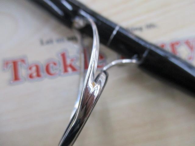 オシアプラッガーフルスロットル S83H