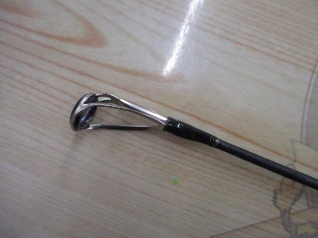 オシアプラッガーフルスロットル S83H