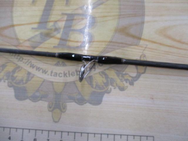 オシアプラッガーフルスロットル S83H