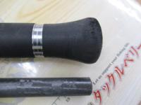 オシアプラッガーフルスロットル S83H