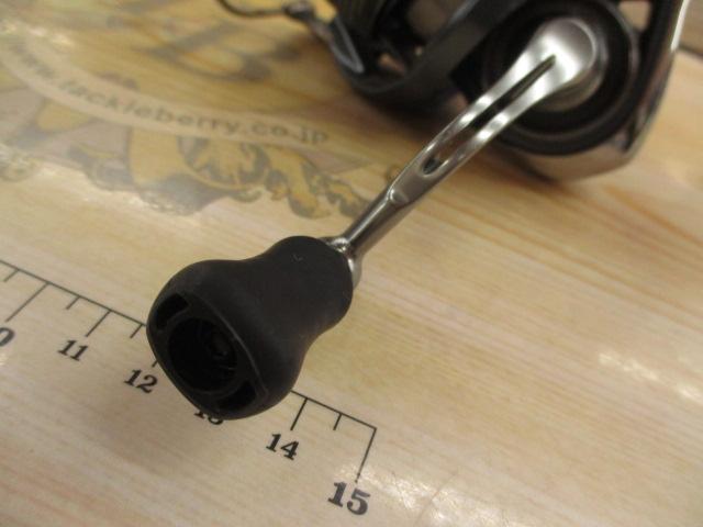 23エアリティ ST SF2000SS-H