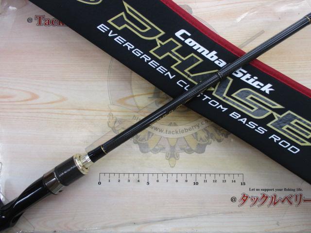 フェイズ PCSC-66L+BF