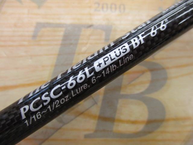 フェイズ PCSC-66L+BF