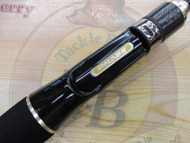 フェイズ PCSC-66L+BF