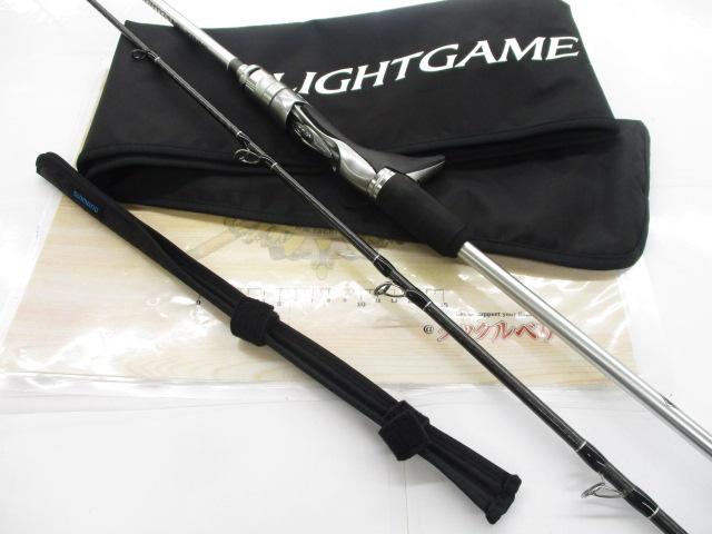 ライトゲームエクスチューン タイプ73 H190/R