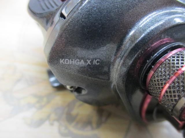 紅牙X IC｜＠ベリーネット 日本最大新品中古釣具WEBショップ