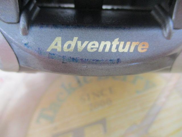 アドベンチャー棚XS500T