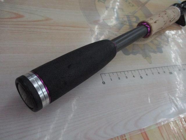 DUCRヴァンテージC71Hアヴァント