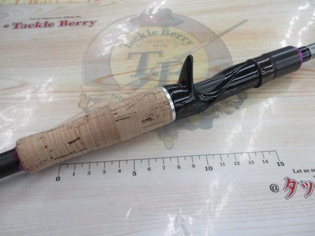 DUCRヴァンテージC71Hアヴァント