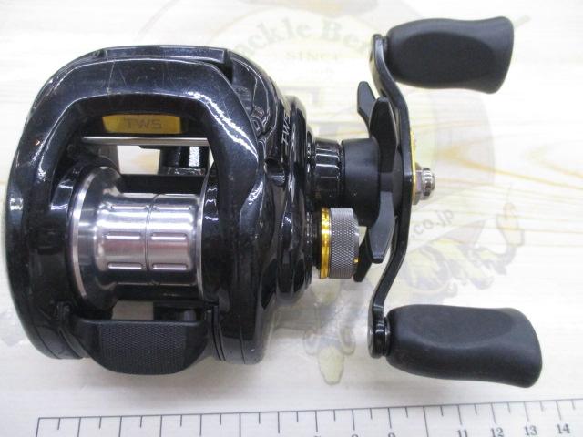 DAIWA(ダイワ) TATULA (タトゥーラ) 103H-TW TATULA (タトゥーラ