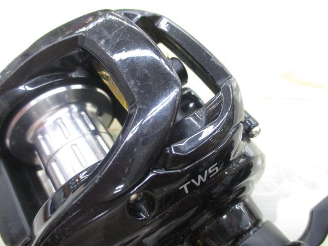 タトゥーラ 103H-TW｜＠ベリーネット 日本最大新品中古釣具WEB
