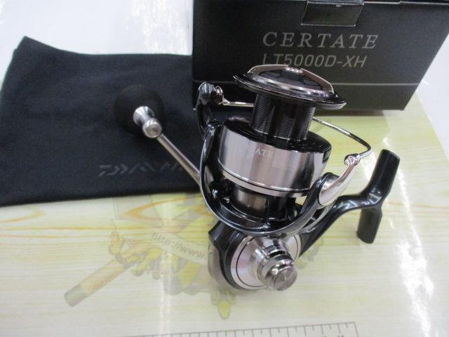 24セルテート LT5000D-XH｜＠ベリーネット 日本最大新品中古釣具WEB