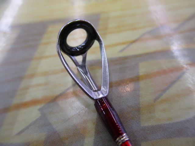 19ワールドシャウラ テクニカルエディション S62SUL-2(SIC)