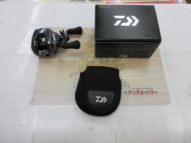 IM Z リミットブレイカー XH TW HD-C 