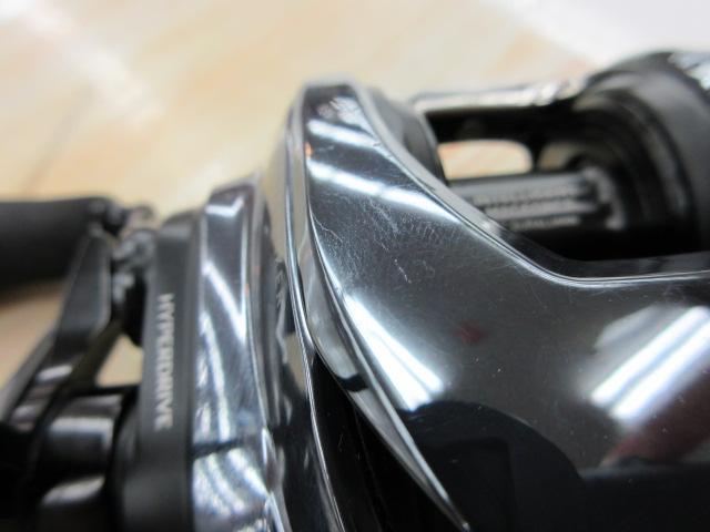 IM Z リミットブレイカー XH TW HD-C 