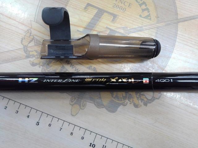 Daiwa HZ 瀬戸内メバルT 400I インターライン 美品 p*a様 Daiwa HZ 瀬戸内メバルT 400I インターライン 美品 - メルカリ