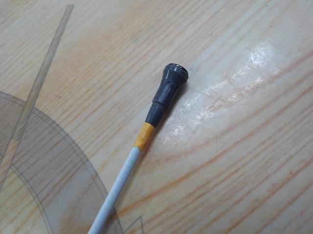 HZIL瀬戸内メバルT 400I