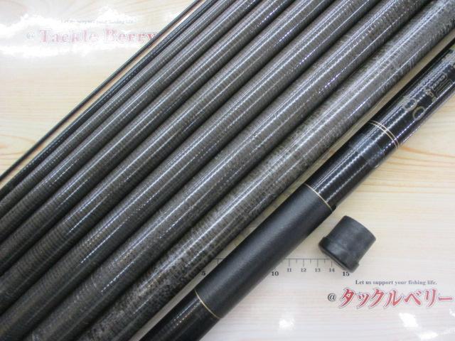 がま鮎マークⅡスペシャル プロタイプ100