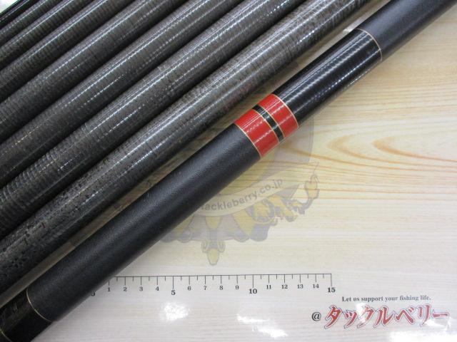 がま鮎マークⅡスペシャル プロタイプ100