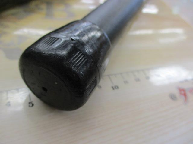 がま鮎マークⅡスペシャル プロタイプ100